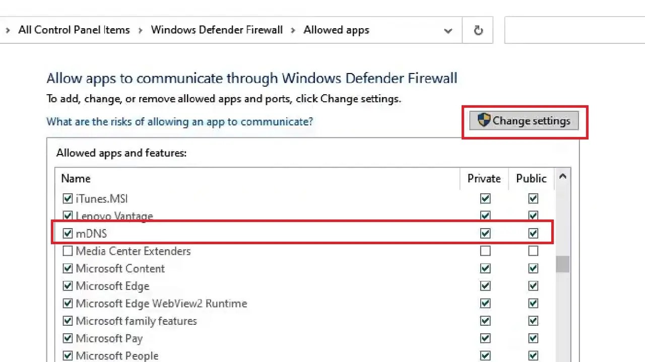 6 Ways Stop Firewall from Blocking WiFi