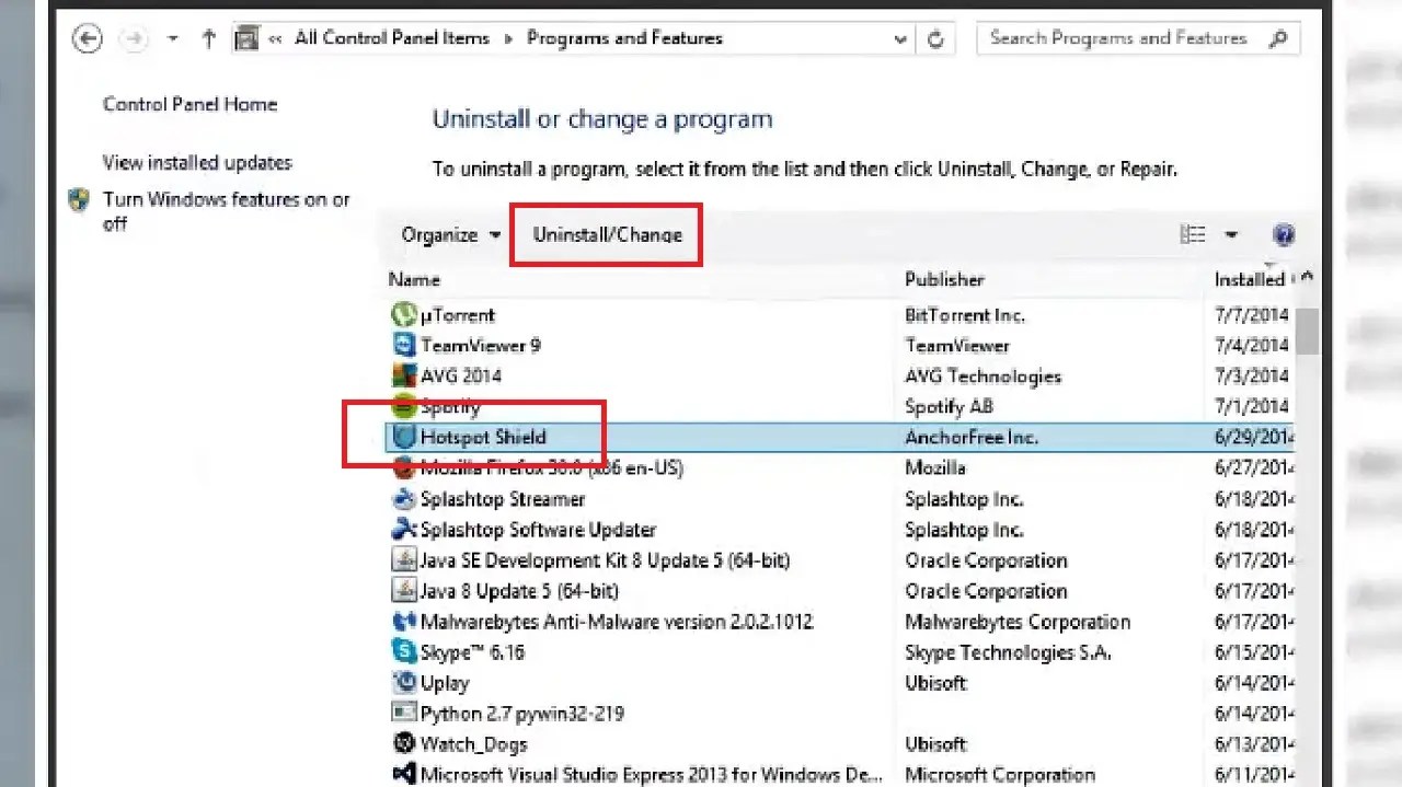 6 Ways Stop Firewall from Blocking WiFi