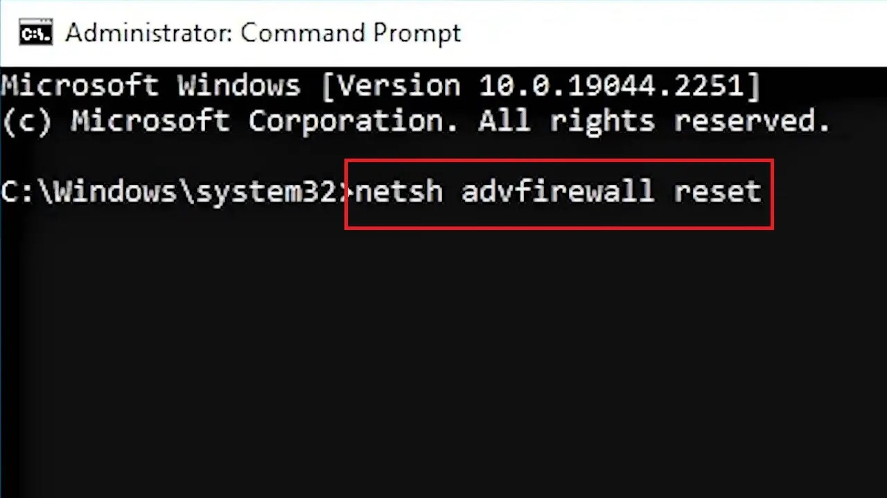 6 Ways Stop Firewall from Blocking WiFi