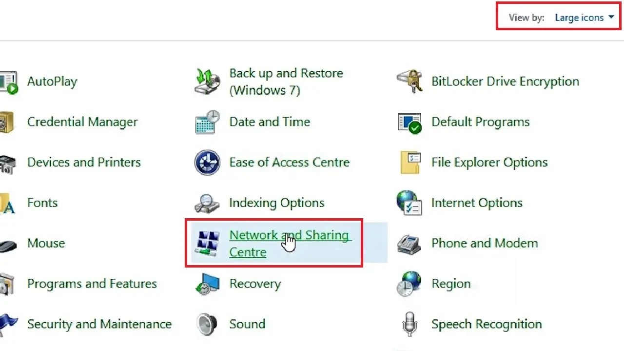 6 Ways Stop Firewall from Blocking WiFi