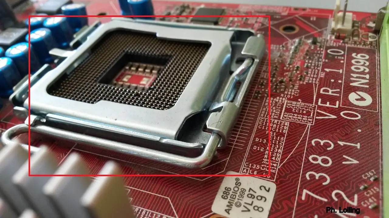 What is a CPU Socket? Definition, Types & More