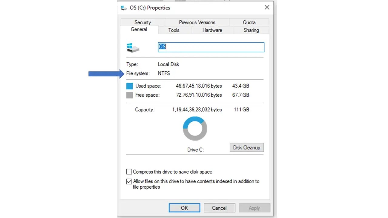 What is a Computer File System?