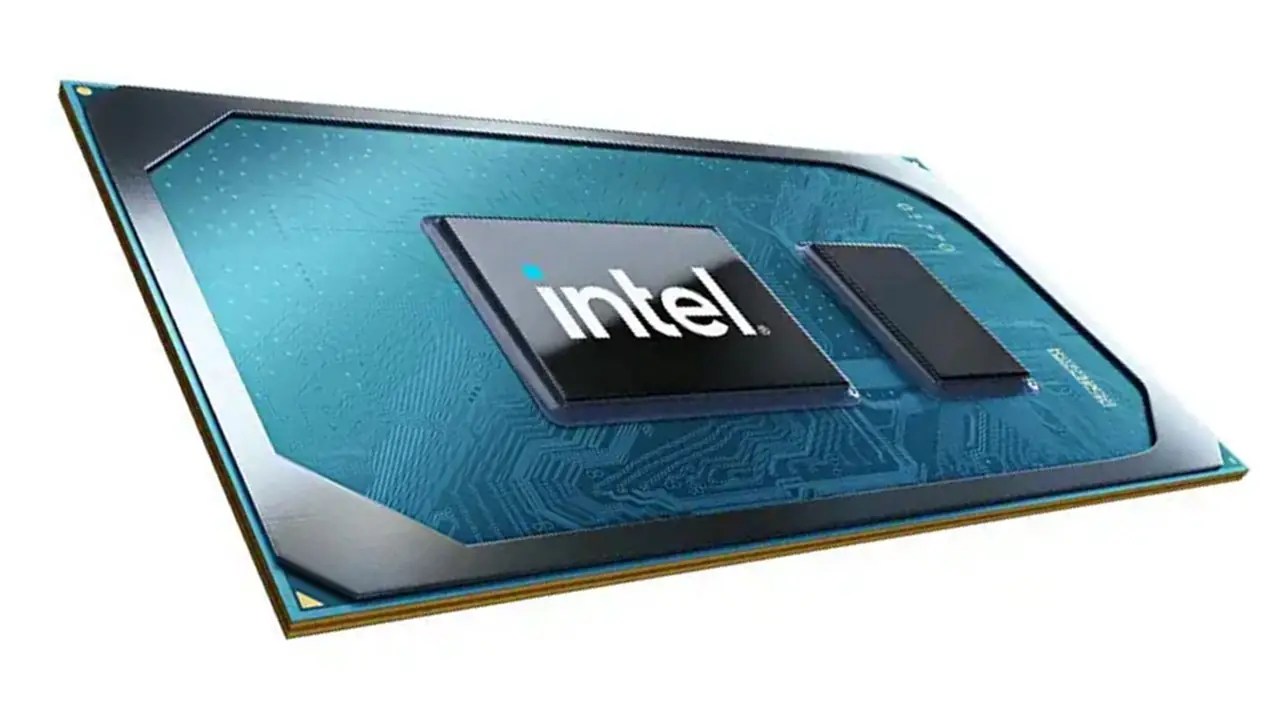 What is Tiger Lake Processor?