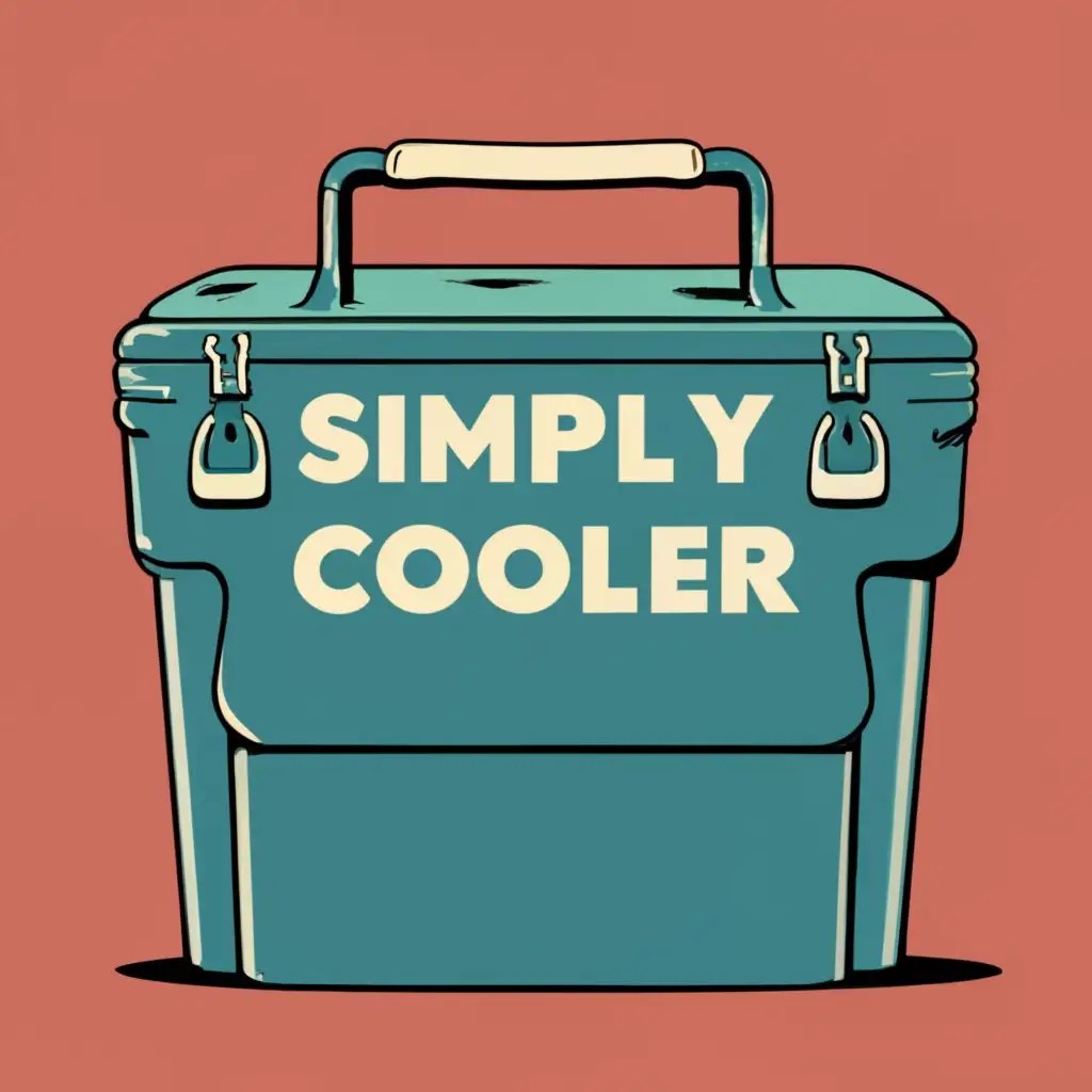 LOGO Design For SimplyCooler Refreshing Drink Cooler with Clean