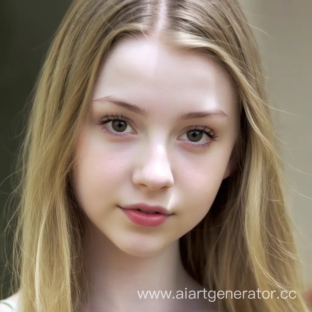 72 Free Petite AI images