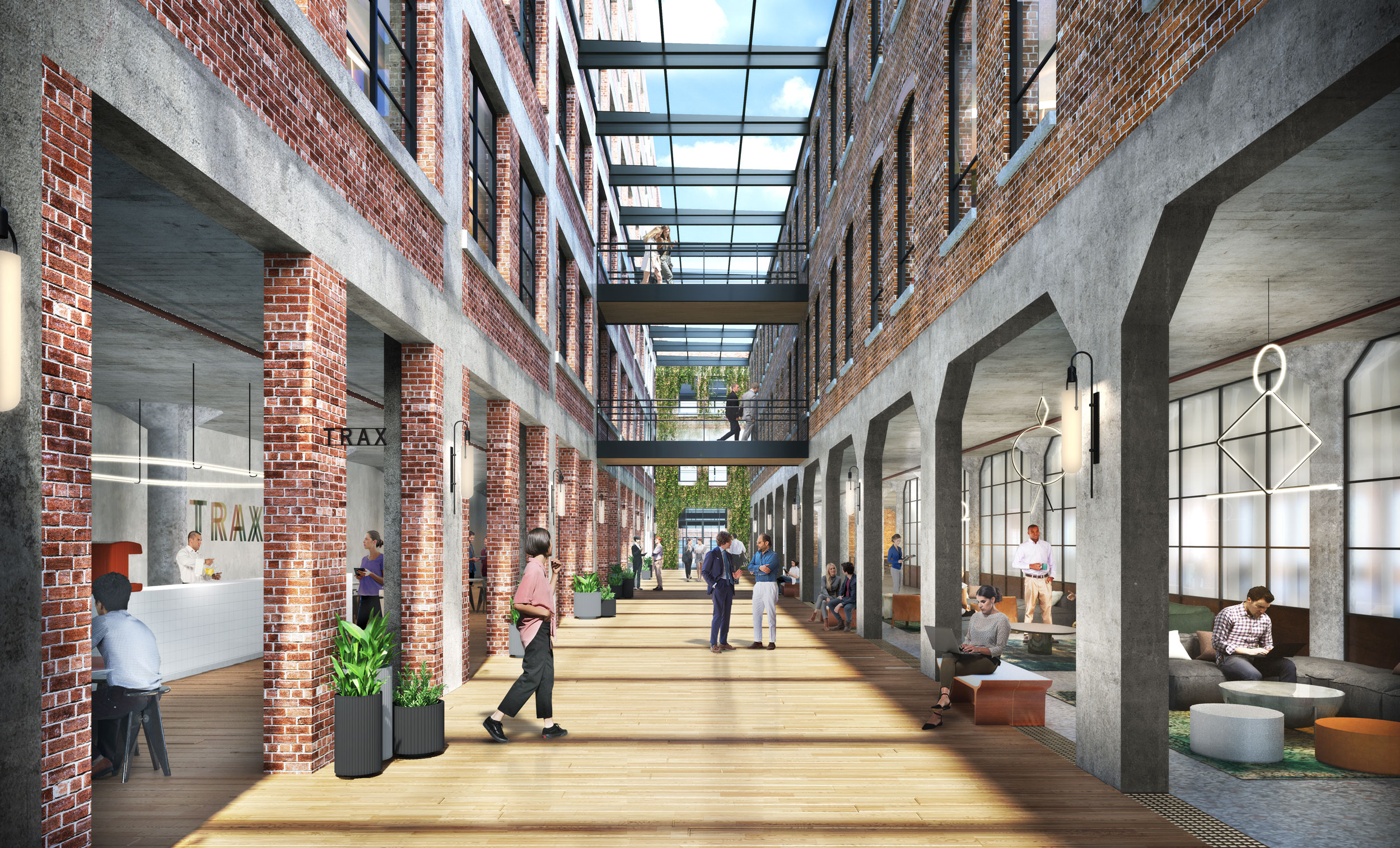 1001 North Branch R2