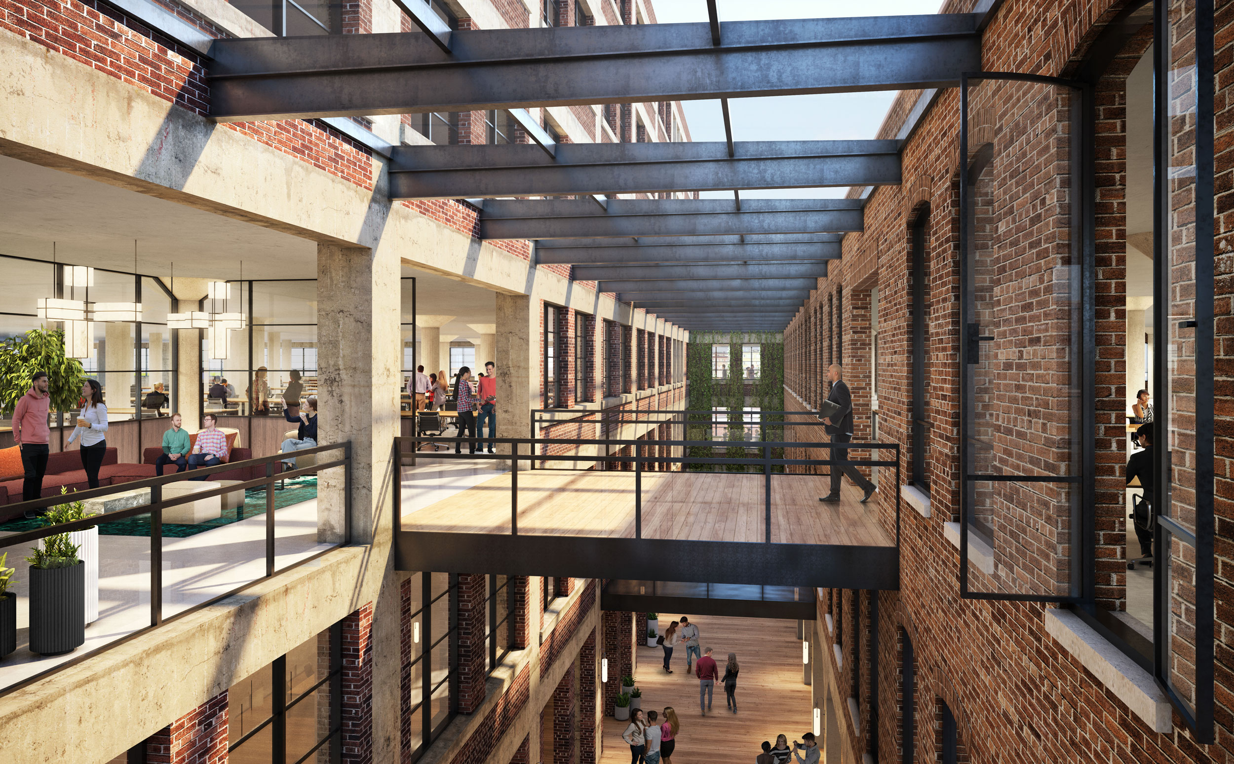 1001 North Branch R2