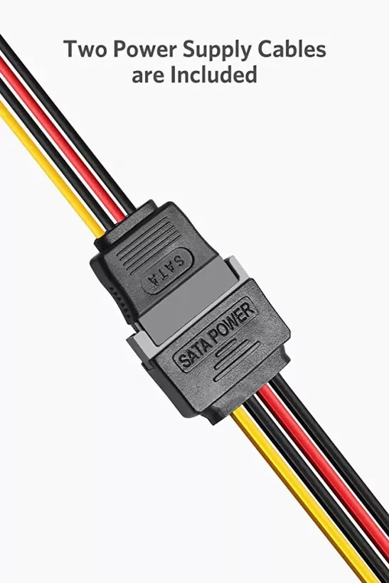 Inateck KTU3FR4P USB 3.0 karta Marivo