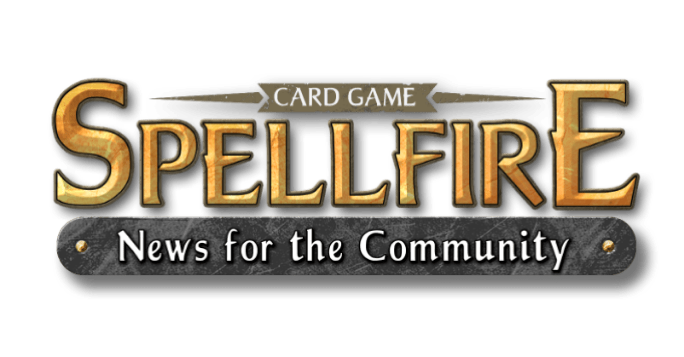 Spellfire Remaster the Magic Collectible Card game