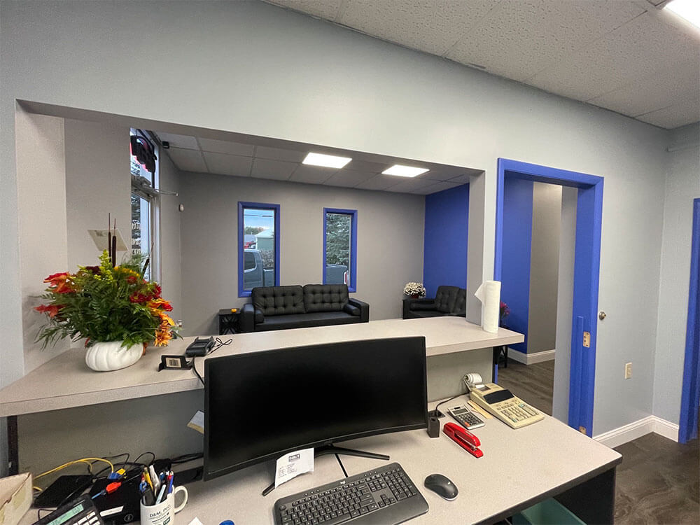 Auto Repair Ashtabula OH Mechanic Near Me Oil Change