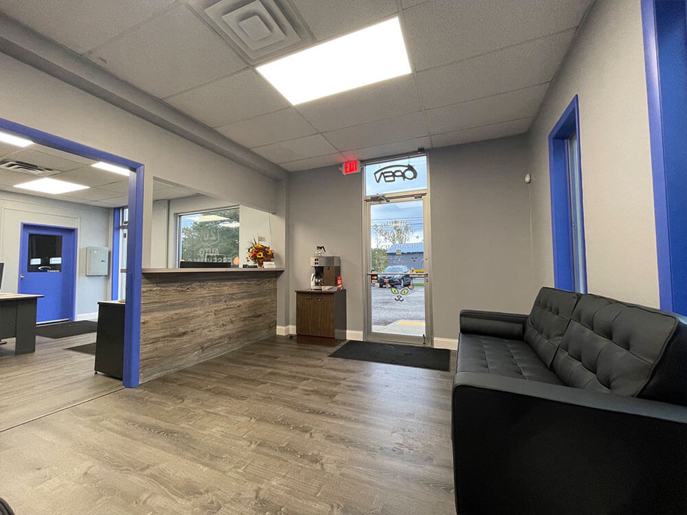 Auto Repair Ashtabula OH Mechanic Near Me Oil Change