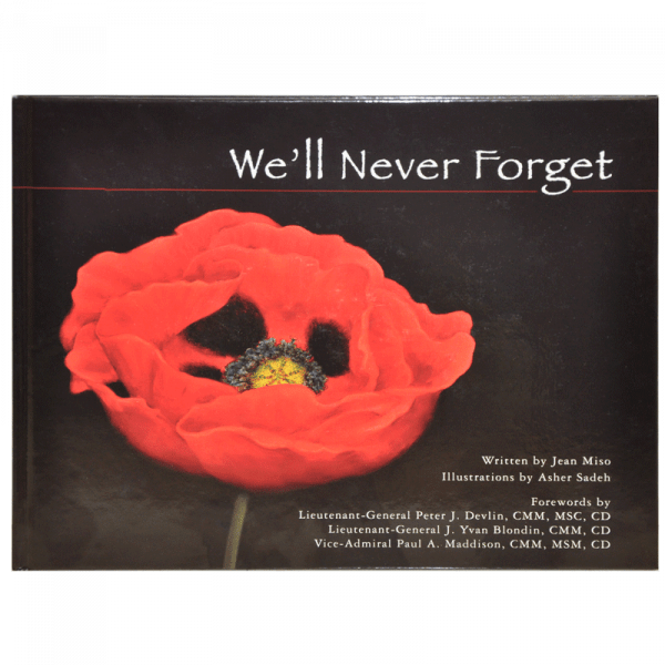 We'll Never Royal 22e Régiment