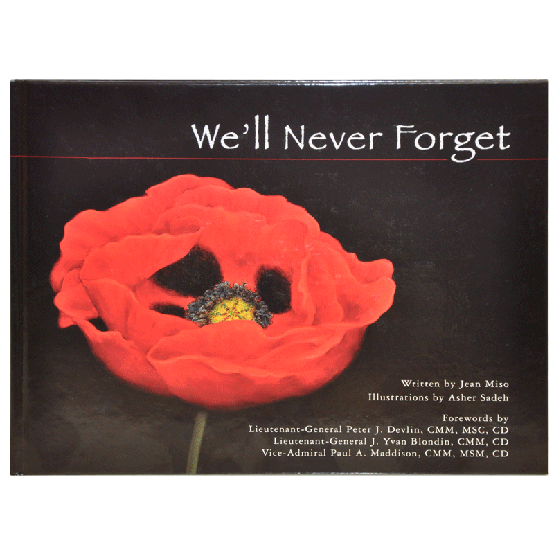 We'll Never Royal 22e Régiment