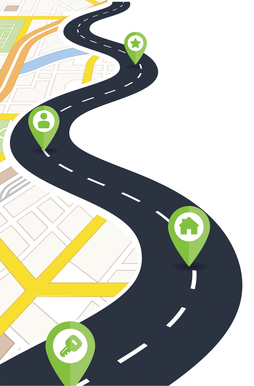 Road to Home Ownership