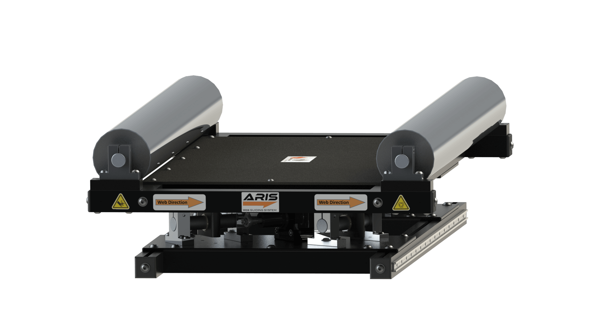 Wide Web Guides Roll2Roll Technologies