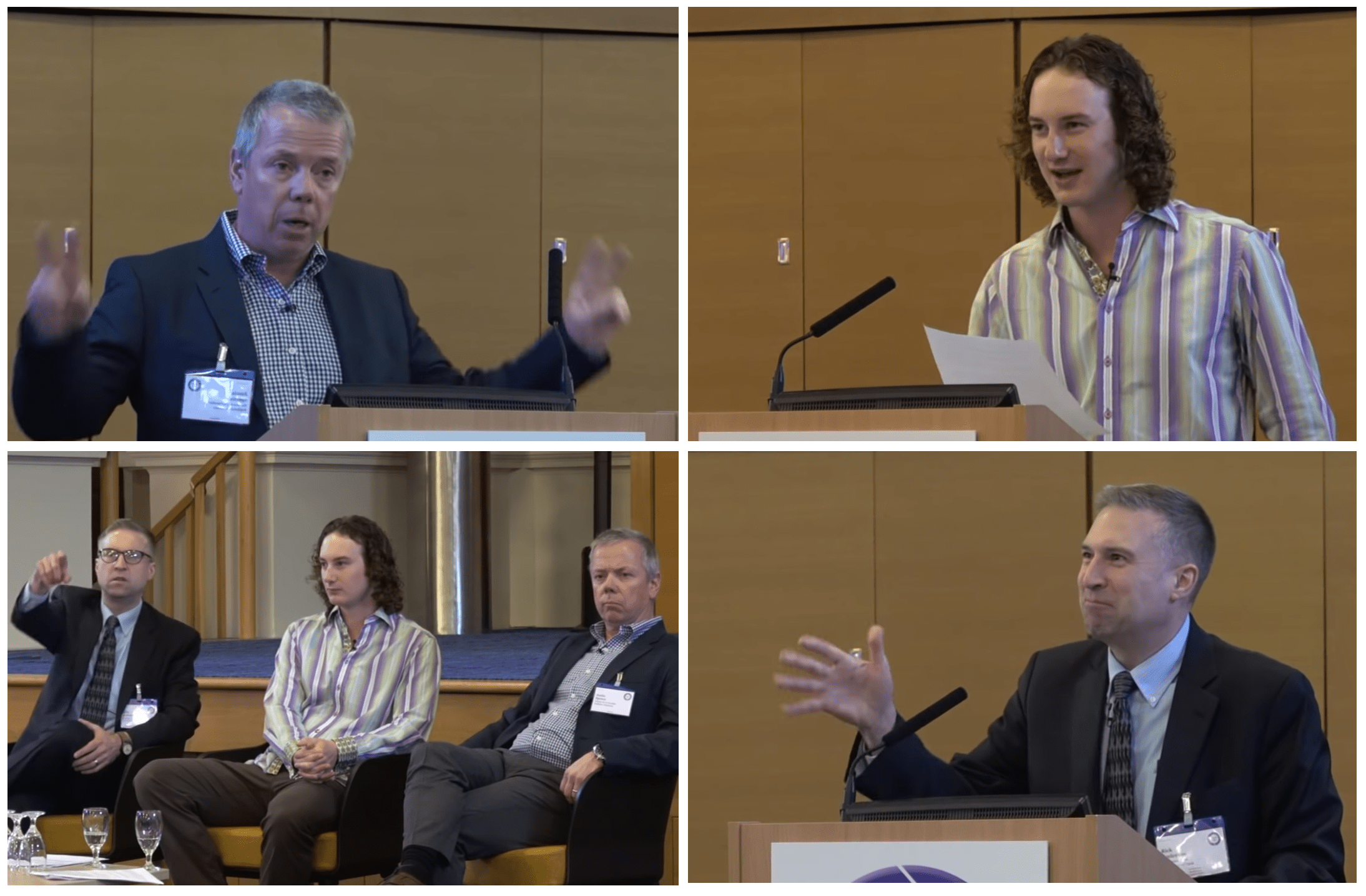 R2R Debate Teams Announced Researcher to Reader Fullyinteractive