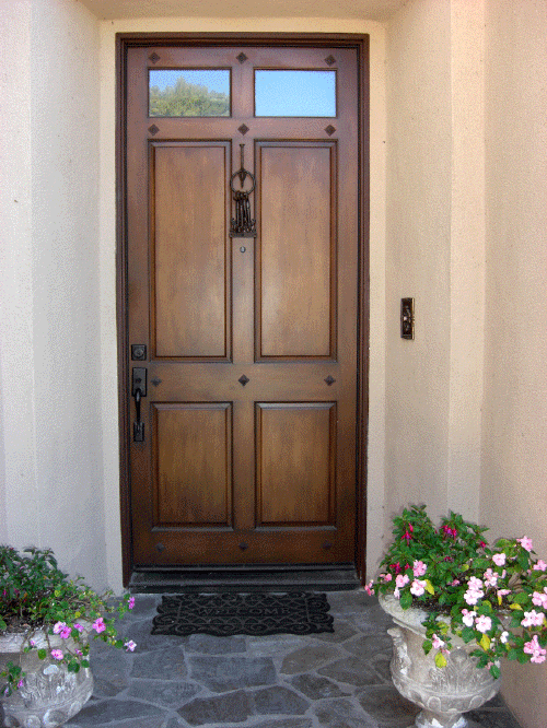 Faux Doors (500 x 666 Pixel)