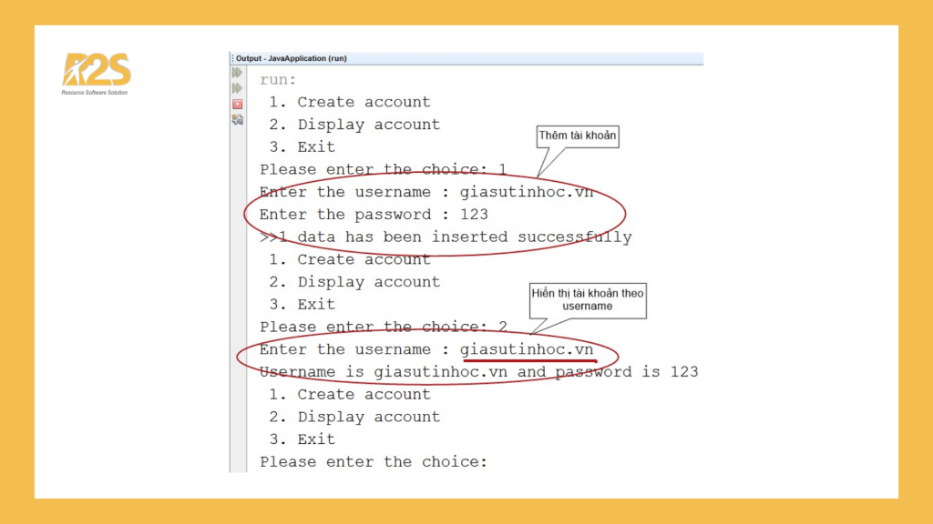 Design pattern trong java Tìm hiểu từ AZ R2S Academy