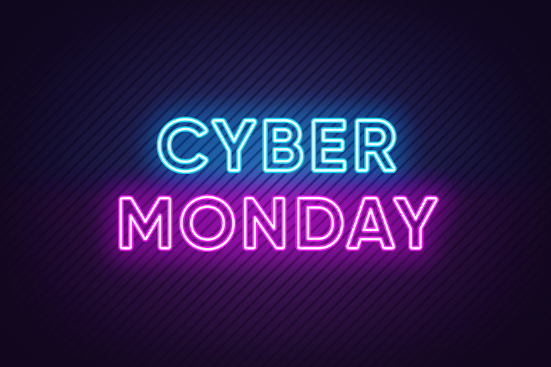Cyber Monday 2020 Deals are Here WhistleOut