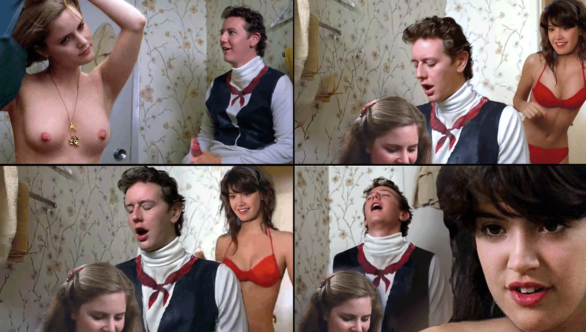 Post 4753753: animated Brad_Hamilton fakes Fast_Times_at_Ridgemont_High Jennifer_Jason_Leigh