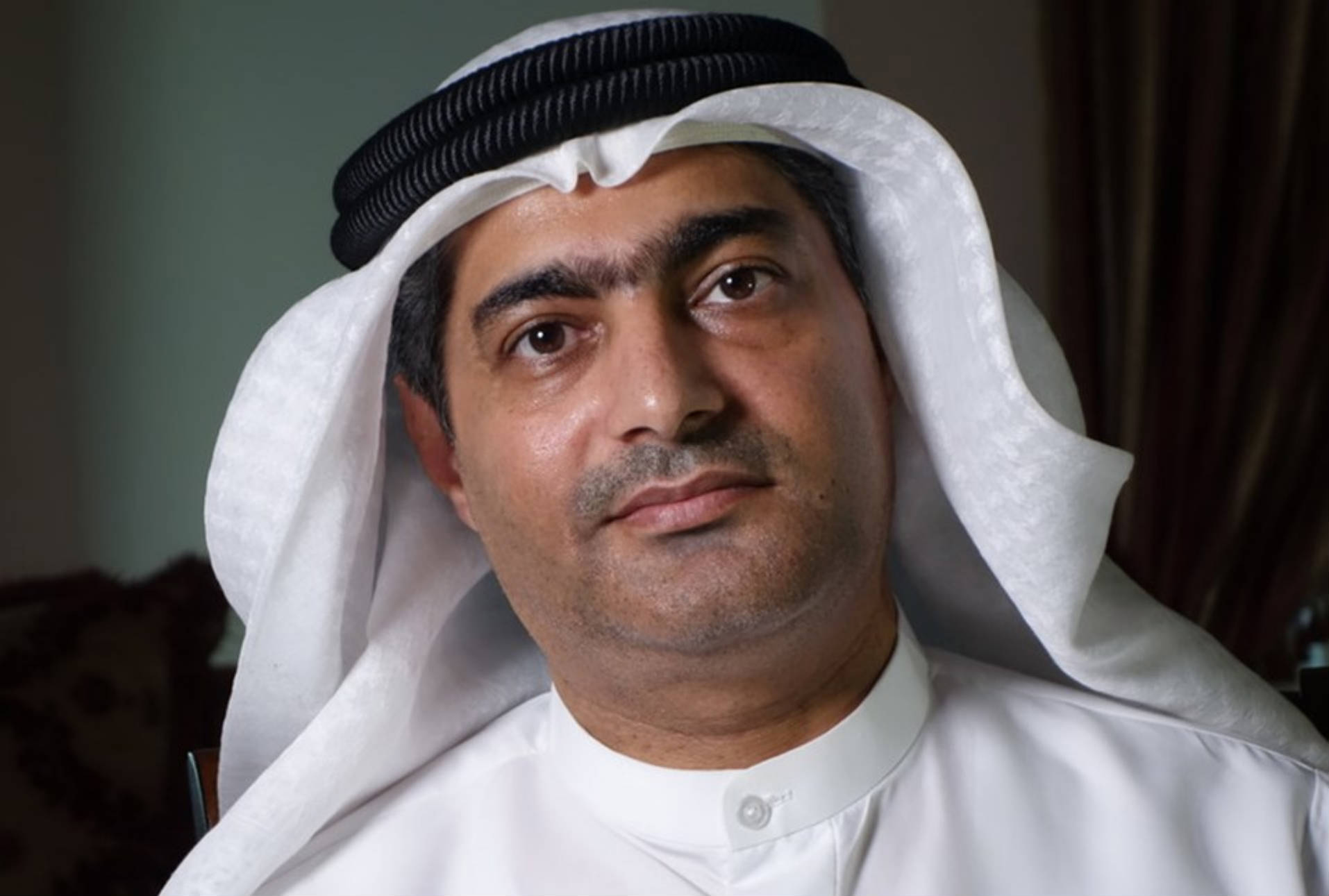 Ahmed Mansoor, el activista que ayudó a descubrir el malware Pegasus