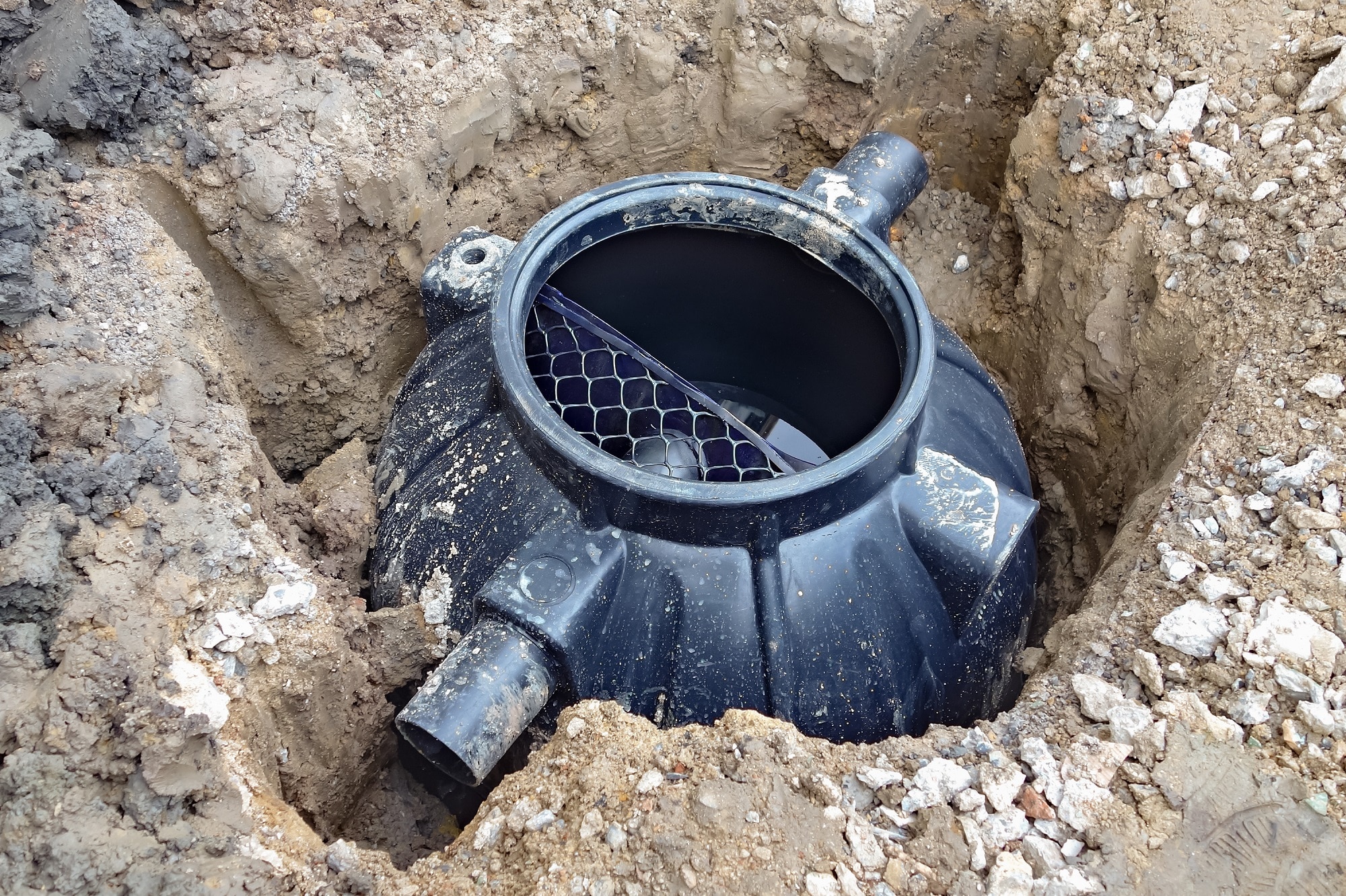 Septic System Installation Bend and Prineville, Oregon