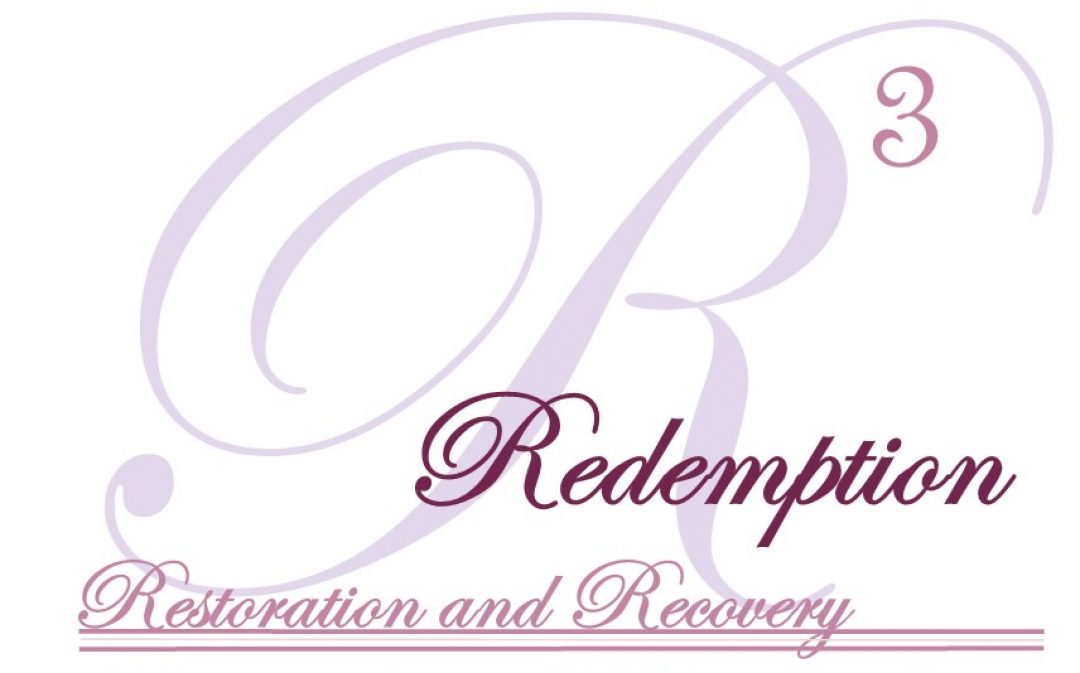 Redemption. Restoration. Recovery. Christ Centered Domestic Violence