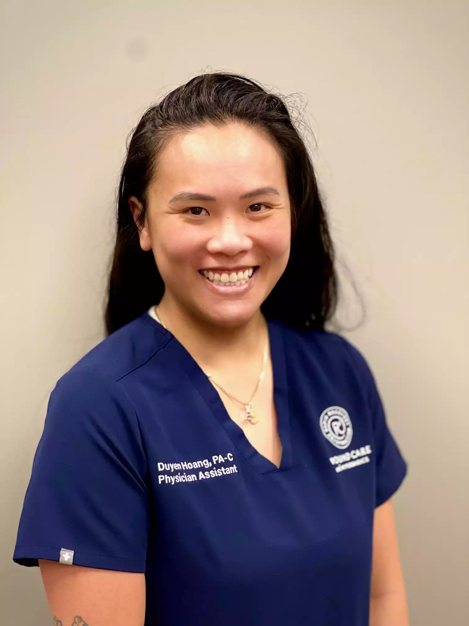 Castle Hills Team R3 Wound Care and Hyperbarics