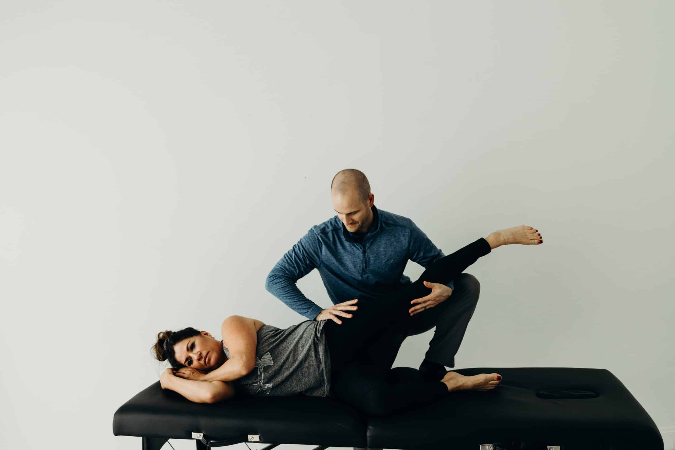 Functional Manual Therapy R3 Physio