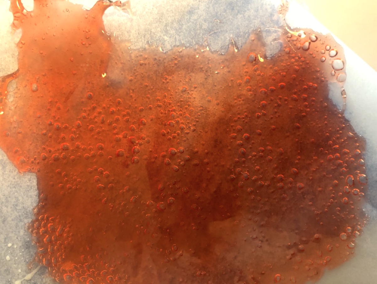 Sugar Stained Glass r3vit Personal site