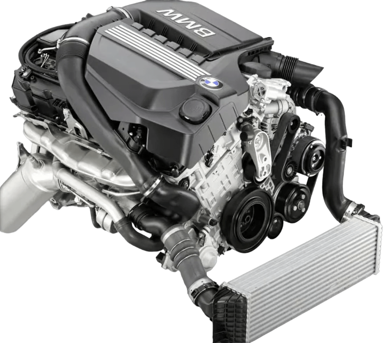 BMW B58 Engine Tuning & Performance Parts