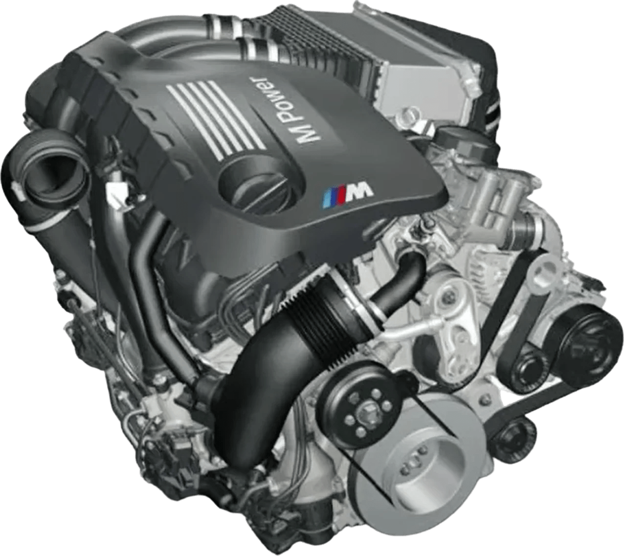 BMW B58 Engine Tuning & Performance Parts