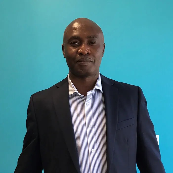 Nathaniel Otoo Results for Development