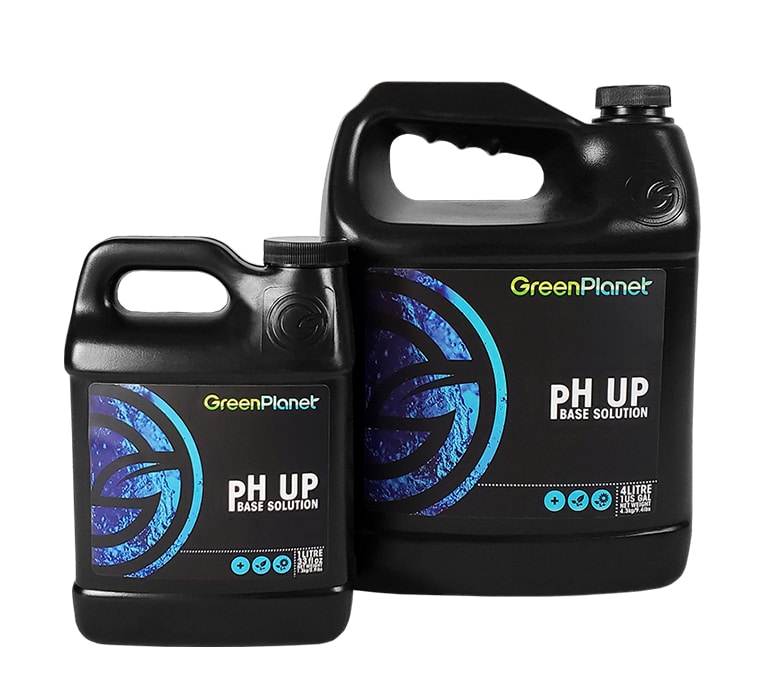 pH Up Nutrients Canada
