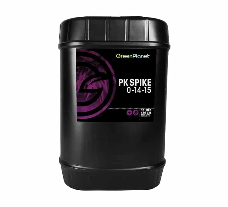 PK Spike Nutrients Canada