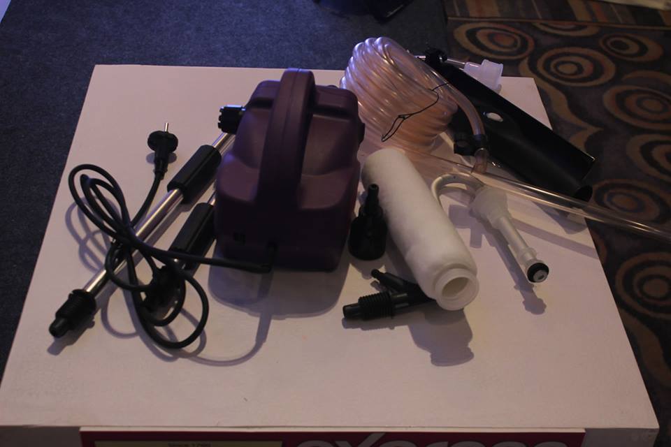 Bring colours home with Berger Express Painting R4review