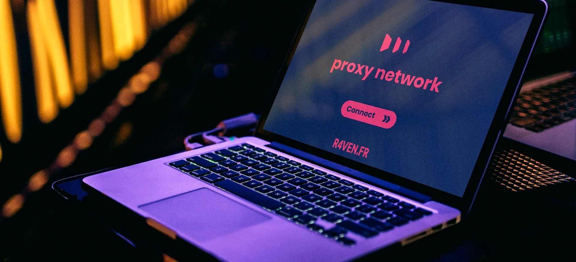 Proxy SOCKS via SSH Raven Blog