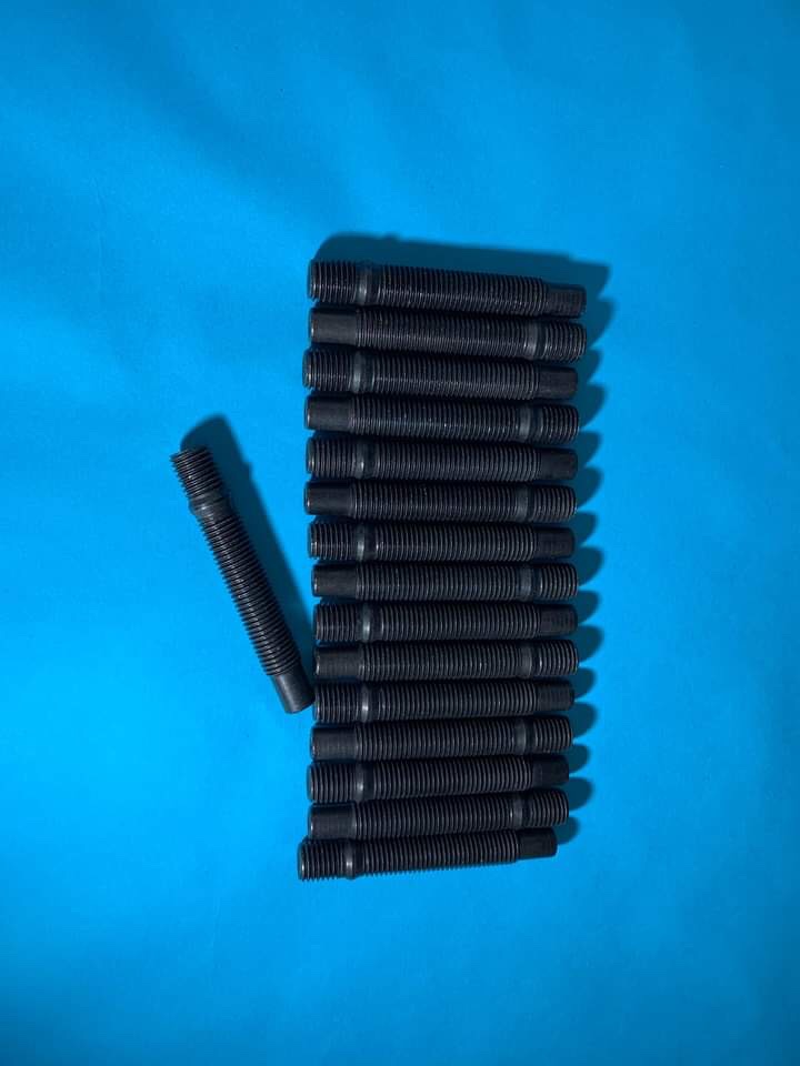 R53R52R50 Stud Conversion Kits R53 Owners Club