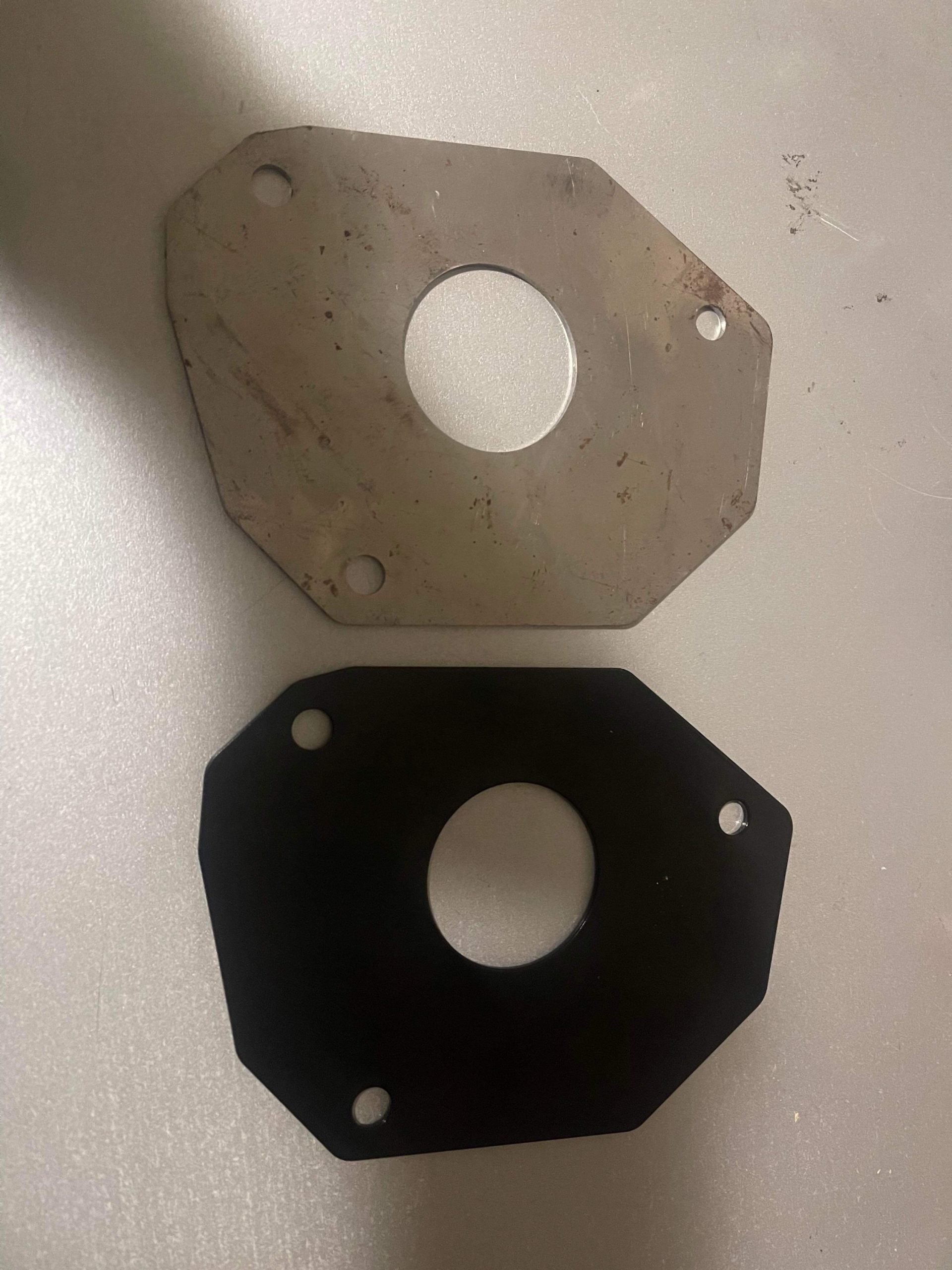 Strut Top Defenders – R53 Owners Club