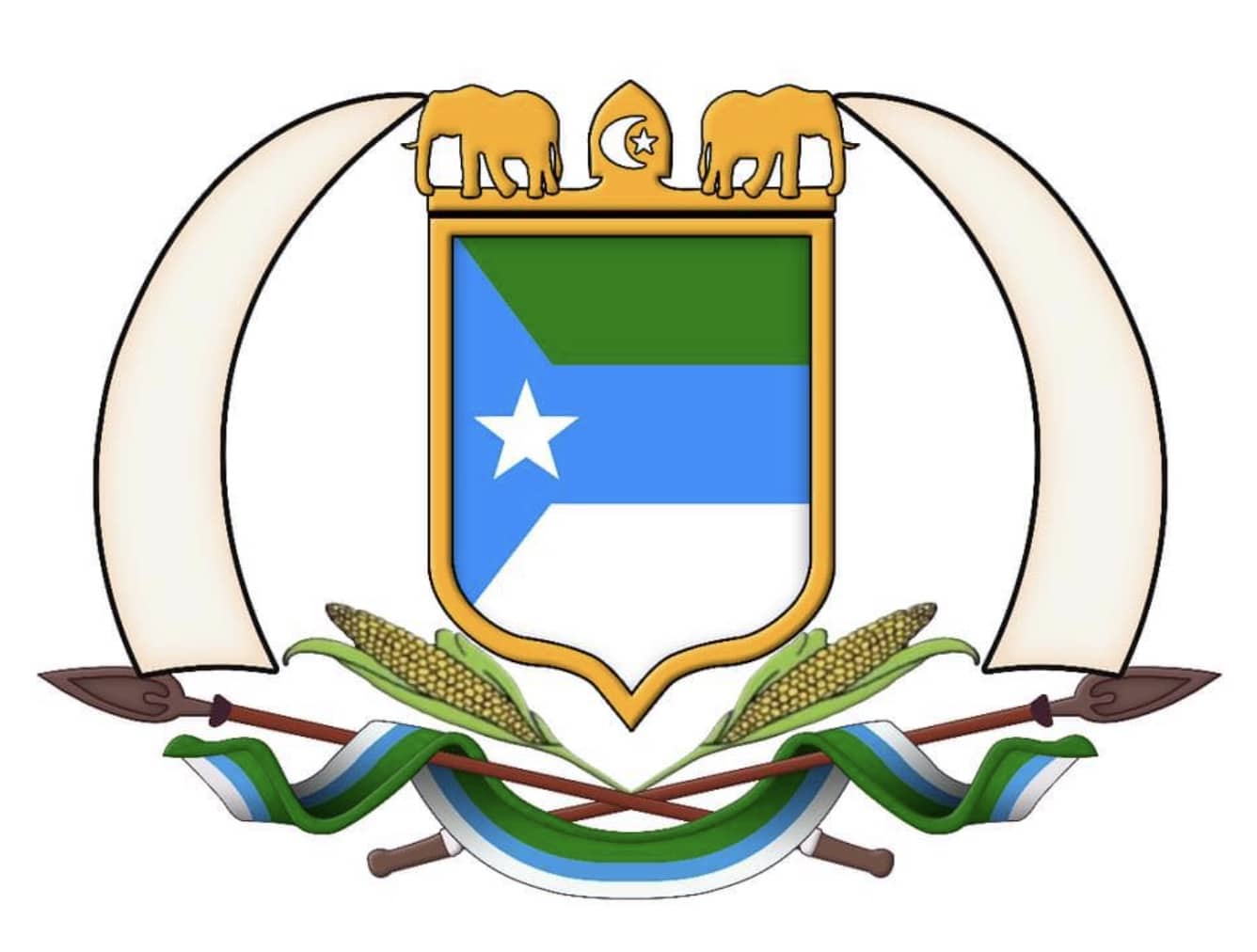 Jubaland presidential candidates addressed urgent election issues