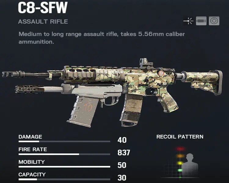 Buck R6 Operator Guide Rainbow Six Siege Center