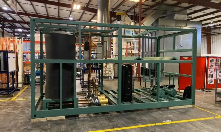 ‘First’ U.S.Made CO2 Chiller, from Pro Refrigeration, Set to Be