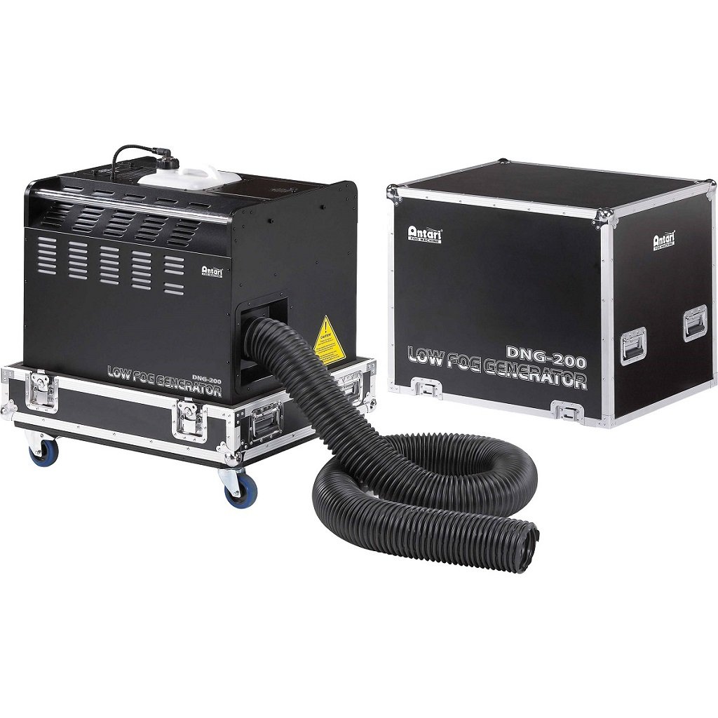 Haze, Fog, and Special FX Fog & Haze Rental R90 Lighting