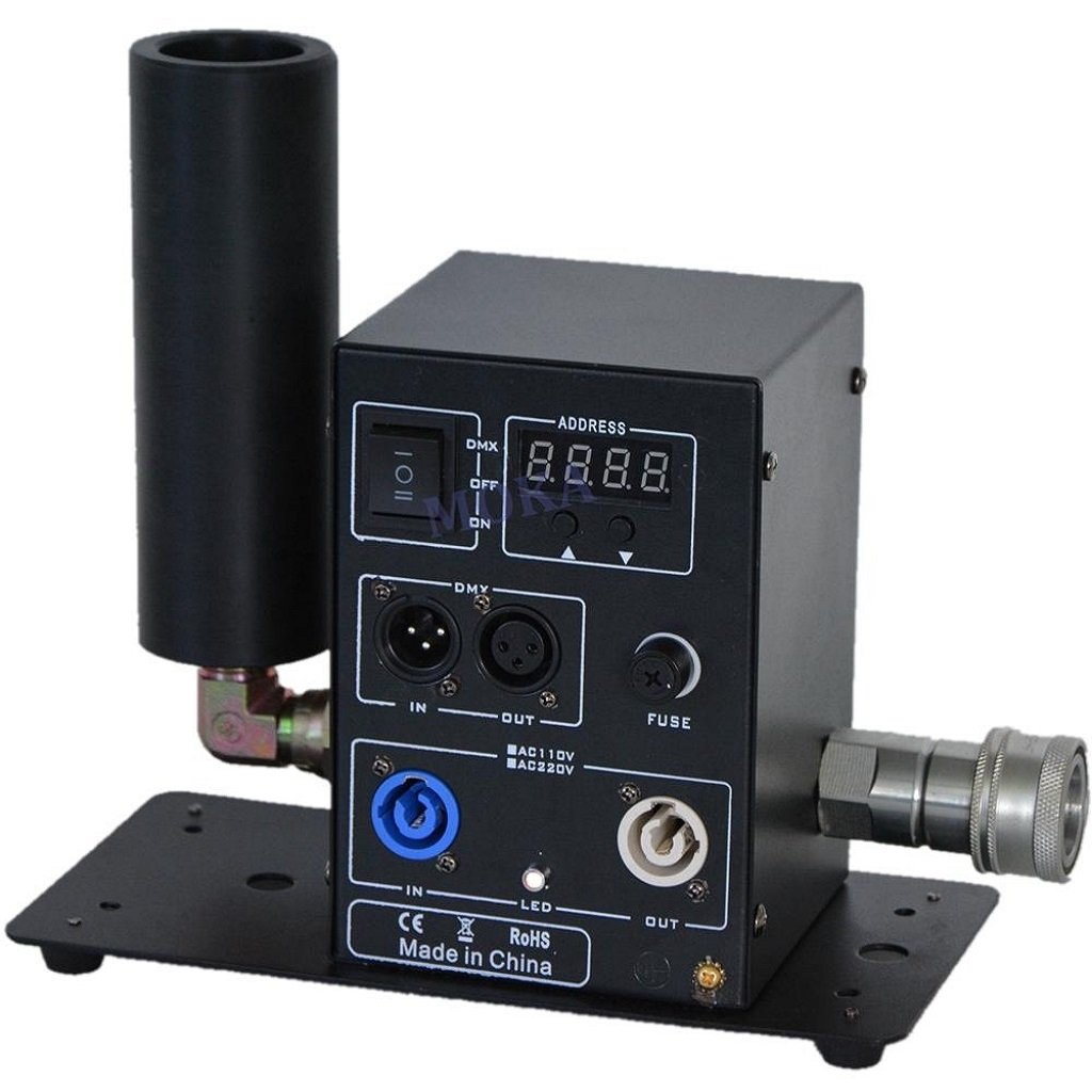 Haze, Fog, and Special FX Fog & Haze Rental R90 Lighting