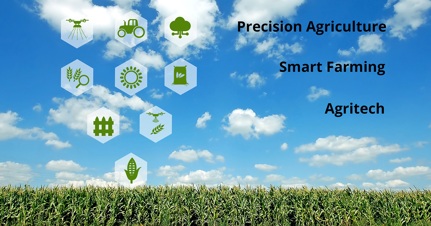 IOT Smart Agriculture Water Sensor Alarm & Farm Monitor