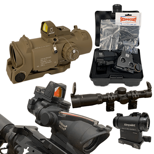 Gel Blaster Accessories Archives R.A. Armament