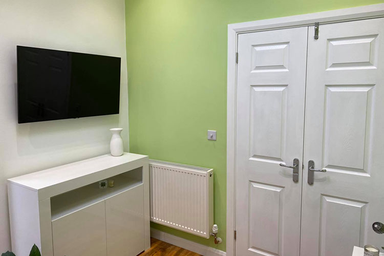 Extension Chesterton Drive, Worksop RA Brickwork & Construction