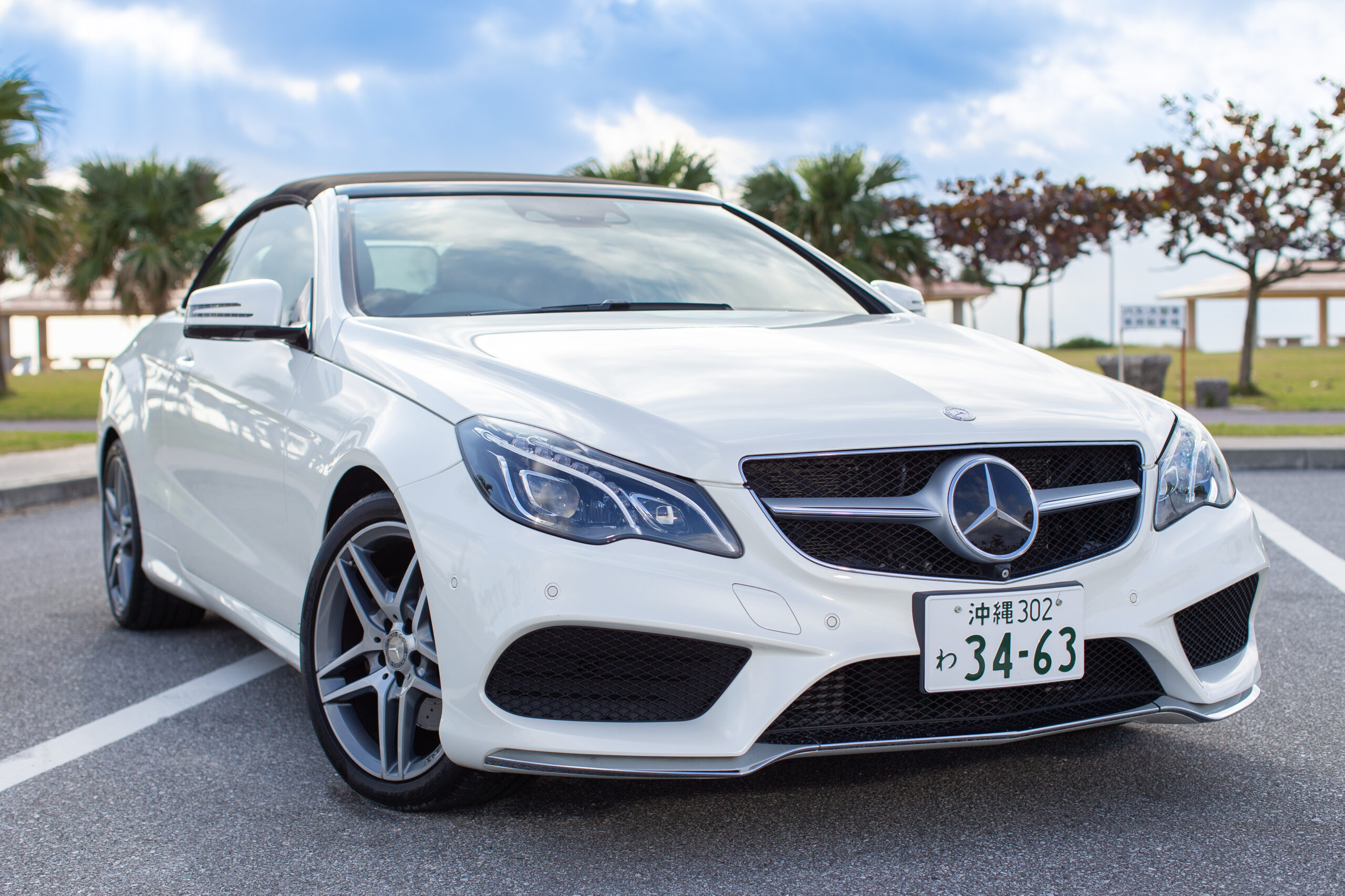 新石垣空港店沖縄最安値の外車、高級車専門レンタカーショップ｜プレミアムレンタカー