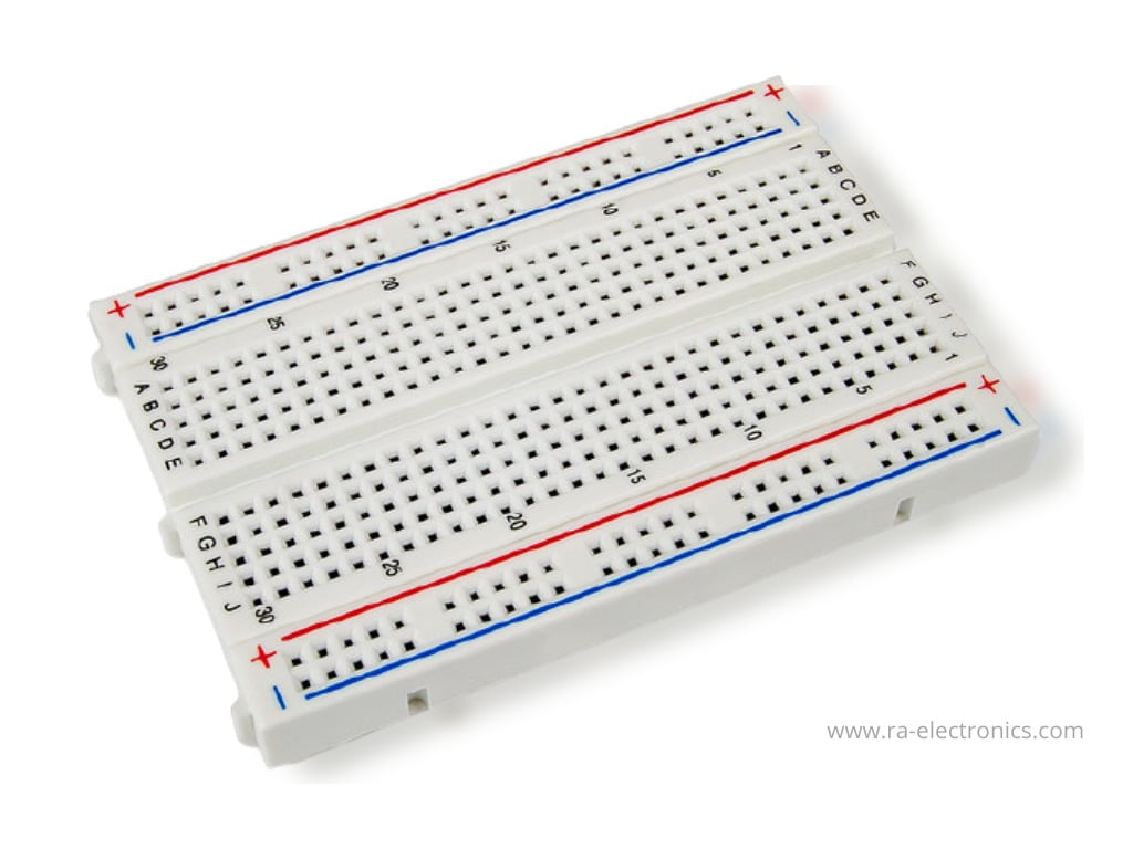 Introduction to Breadboard The Beginner's guide learn more