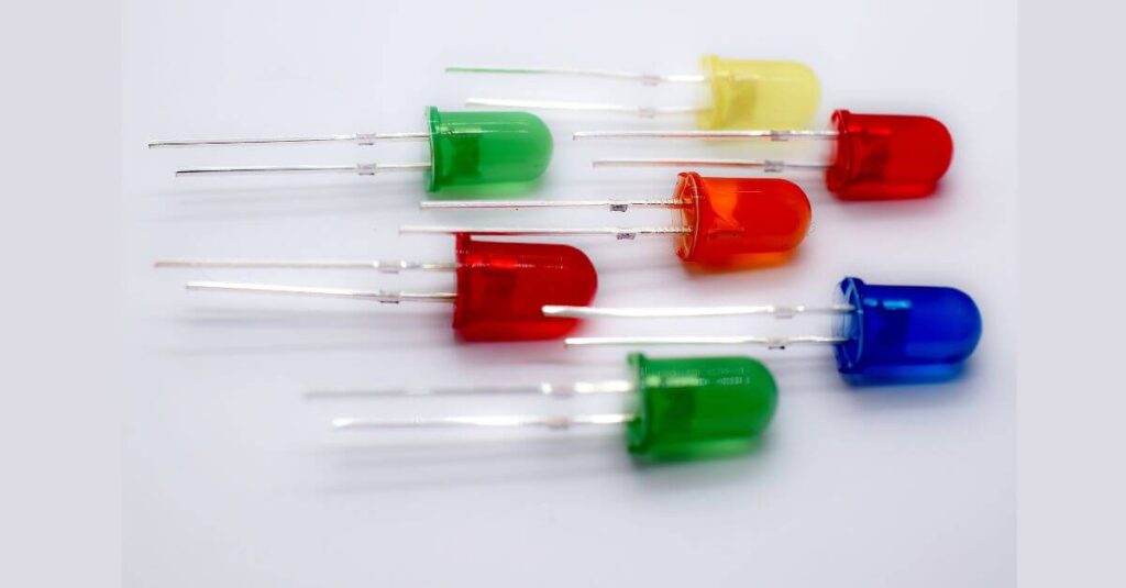 Top 10 DIY LED Projects For Beginners Illuminate Your Creativity